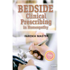 Bedside Clinical Prescribing 