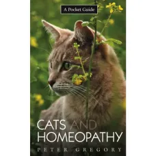 Cats and Homeopathy - A Pocket Guide