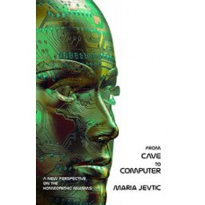 From Cave to Computer (Signed Secondhand Copy)