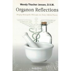 Organon Reflections