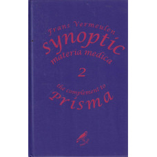 Synoptic Materia Medica 2 (3rd Edition 2003) (Secondhand)